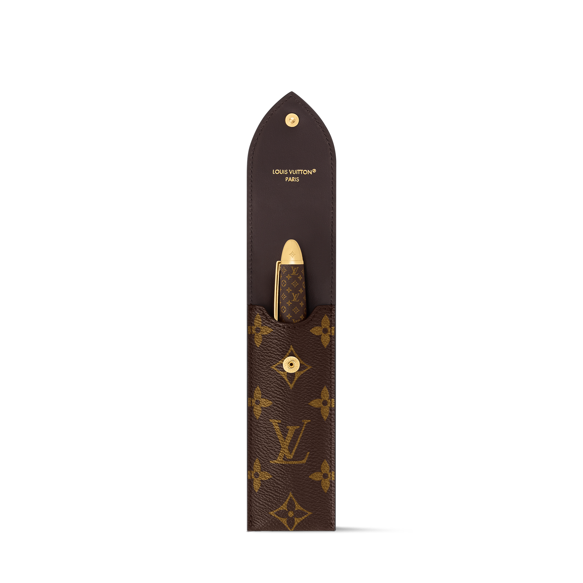 Pen Case - Books and Stationery | LOUIS VUITTON